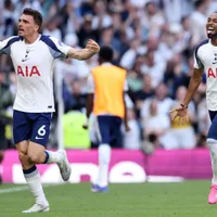 João Palhinha afasta Sporting após recado no Tottenham