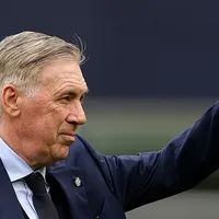 Ancelotti completa um ano na Seleção e busca novos ares