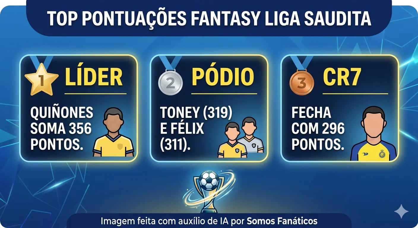 Imagem gerada por inteligência artificial – Gemini/ChatGPT