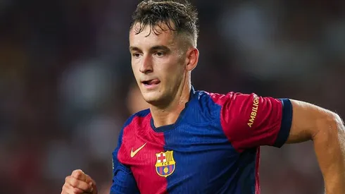 Casadó é alvo de clube espanhol (Foto: Eric Alonso/Getty Images)