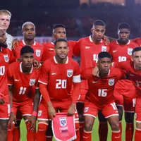 Copa 2026: Panamá divulga lista final de convocados