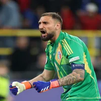 Itália inicia renovação após nova ausência na Copa