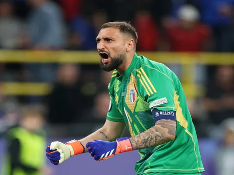 Itália inicia renovação após nova ausência na Copa