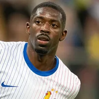 Dembélé coloca o Brasil entre os favoritos na Copa do Mundo