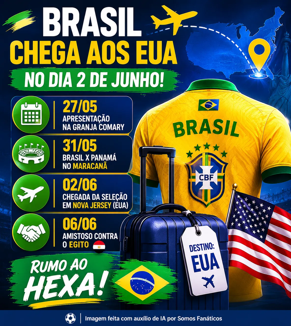 Foto: Imagem gerada por inteligência artificial – ChatGPT