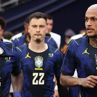 Seleção Brasileira leva vantagem no retrospecto contra o Panamá