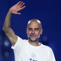 City anuncia dispensa de cinco funcionários