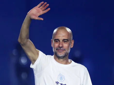 City anuncia dispensa de cinco funcionários