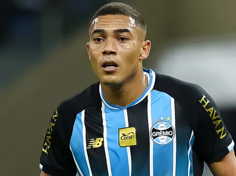 Torque visita o Grêmio na Copa Sul-Americana