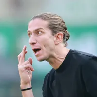 Filipe Luís faz duas exigências ao Besiktas