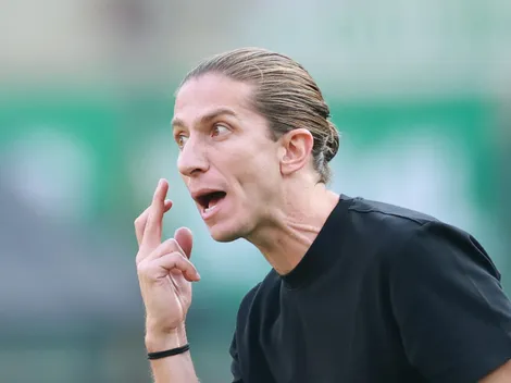 Filipe Luís faz duas exigências ao Besiktas