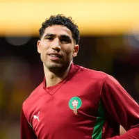 Os 26 convocados de Marrocos para a Copa
