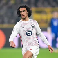 Marrocos confirma convocação de Bouaddi para a Copa do Mundo
