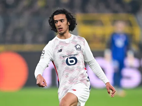 Marrocos confirma convocação de Bouaddi para a Copa do Mundo