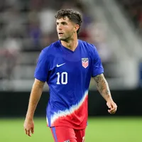 Os 26 convocados dos Estados Unidos para a Copa do Mundo