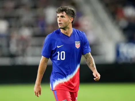 Os 26 convocados dos Estados Unidos para a Copa do Mundo