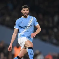 Rúben Dias é oferecido ao Real Madrid após saída de Guardiola