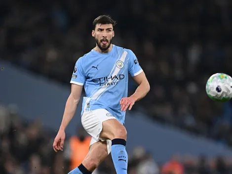 Rúben Dias é oferecido ao Real Madrid após saída de Guardiola