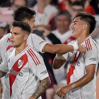 River Plate prepara as vendas de Subiabre e Rivero