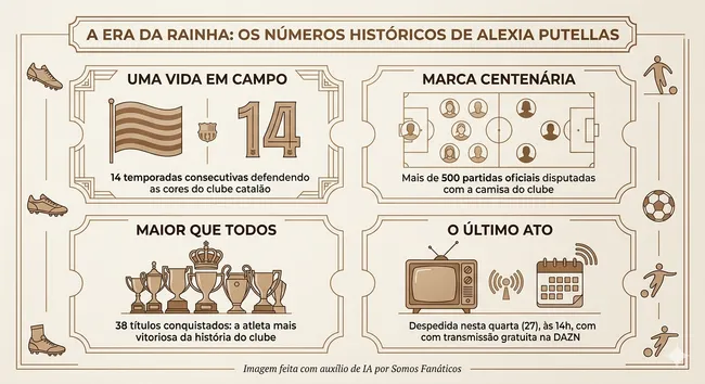 Infográfico gerado com auxílio de IA – Gemini/ChatGPT