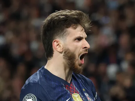 Kvaratskhelia lidera top-5 mais dos caros fora da disputa