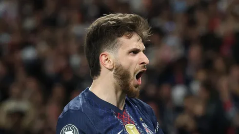 Copa do Mundo: Kvaratskhelia lidera lista dos mais caros fora da disputa (Photo by Alexander Hassenstein/Getty Images)