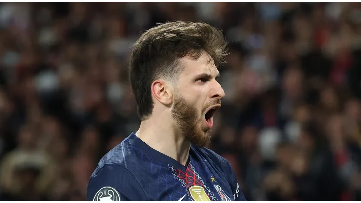 Copa do Mundo: Kvaratskhelia lidera lista dos mais caros fora da disputa (Photo by Alexander Hassenstein/Getty Images)