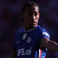 Chelsea recusa vender João Pedro no verão europeu