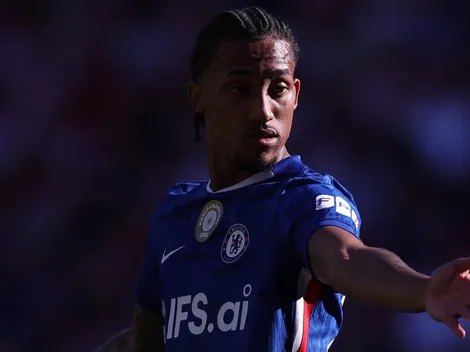 Chelsea recusa vender João Pedro no verão europeu