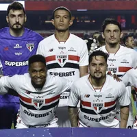 Boston River perde e São Paulo garante classificação