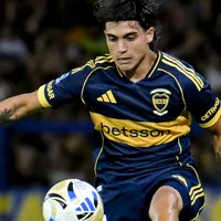 Exequiel Zeballos está bem próximo de acerto com o Napoli, afirma jornalista