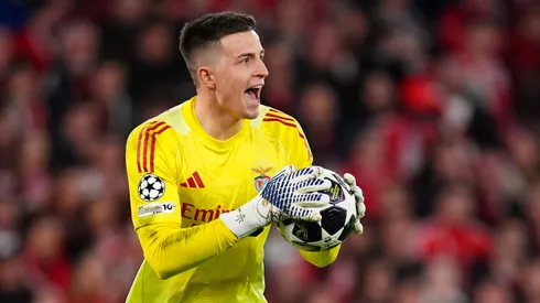 Trubin está na mira do Tottenham. Foto: Angel Martinez/Getty Images