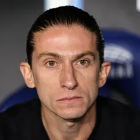 Filipe Luís é prioridade do Bayer Leverkusen