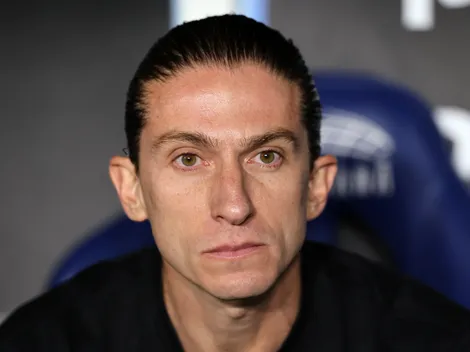 Filipe Luís é prioridade do Bayer Leverkusen