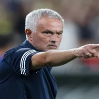 Mourinho perde força durante disputa no Real Madrid