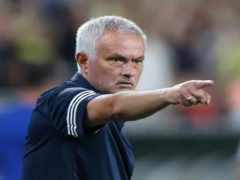 Mourinho perde força durante disputa no Real Madrid