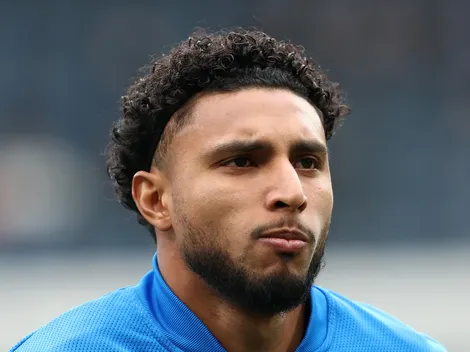 Éderson aceita proposta do United e interrompe negociações com rivais