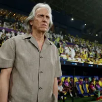 Portugal avança para contratar Jorge Jesus