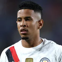 Manchester City libera Savinho para o Tottenham