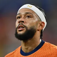 Com Depay, Holanda revela os 26 convocados