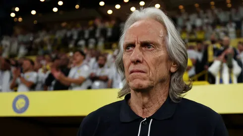 Contrato de Jorge Jesus com o Al-Nassr está perto do fim