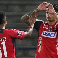 Classificado aos playoffs, Caracas recebe o Botafogo para cumprir tabela