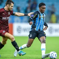 Montevideo Torque ironiza Grêmio após classificação