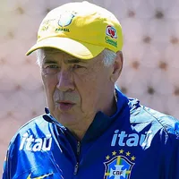 Felipe Januário e Bruno Ribeiro, do sub-20, são chamados