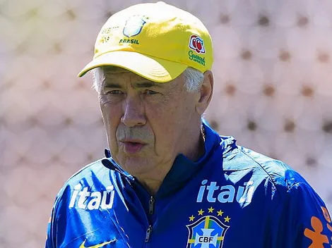 Felipe Januário e Bruno Ribeiro, do sub-20, são chamados
