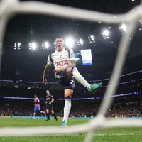 Manchester City avança por Pedro Porro