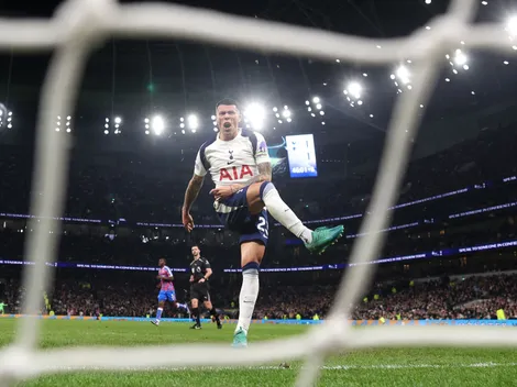 Manchester City avança por Pedro Porro