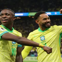 Brasil iguala maior jejum sem conquistar a Copa