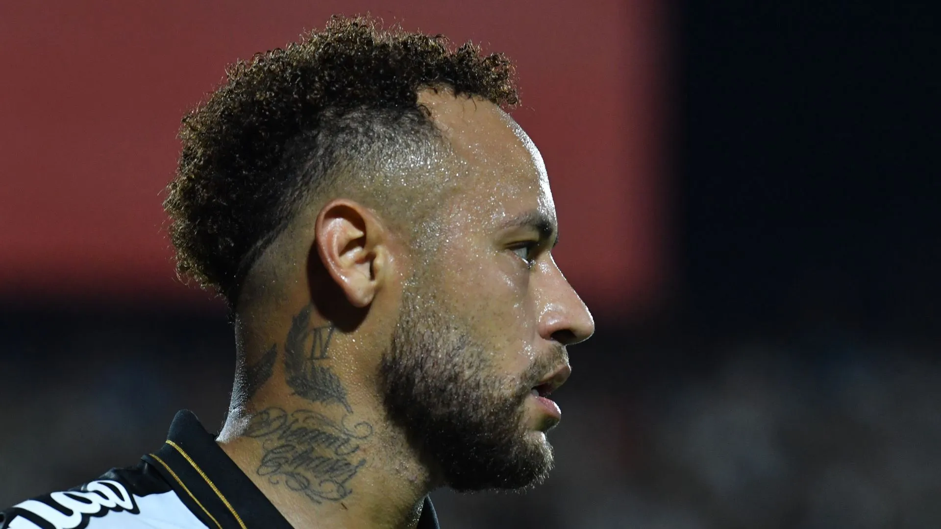 Neymar vai representar a Seleção Brasileira em mais uma Copa do Mundo (foto: Christian Alvarenga/Getty Images)