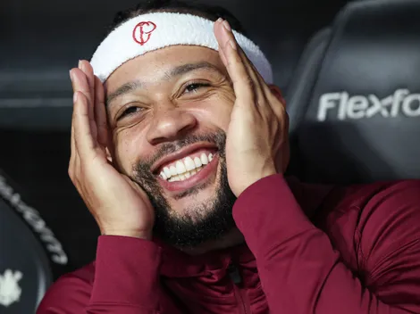 Memphis Depay alcança grande marca após ser convocado